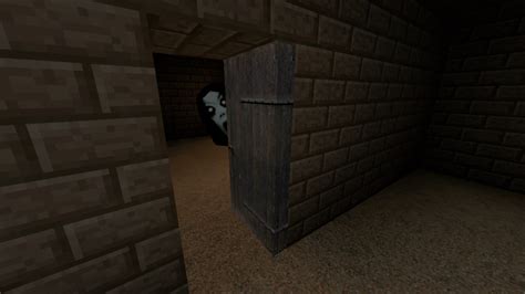 Horror maps for Minecraft PE for Android - Download