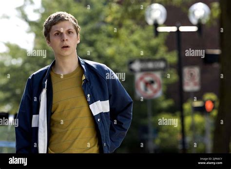 MICHAEL CERA, YOUTH IN REVOLT, 2009 Stock Photo - Alamy