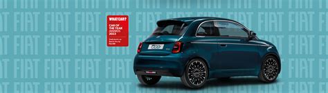 Discover 50+ images fiat 500 electric specs - In.thptnganamst.edu.vn