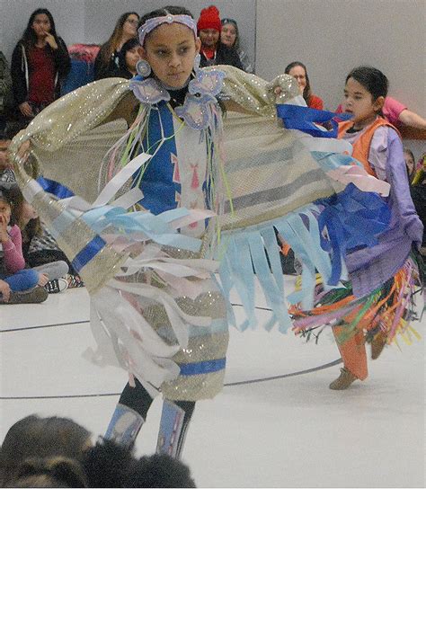 Tulalip Day celebrates culture of tribes | Marysville Globe