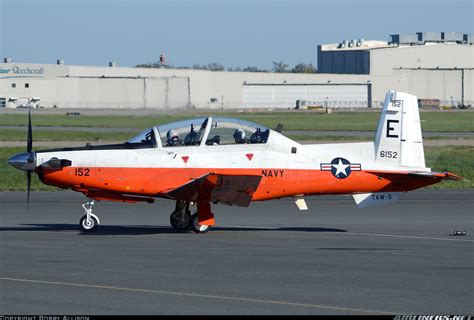 Hawker Beechcraft T-6B Texan II - USA - Navy | Aviation Photo #2184097 | Airliners.net