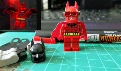 Nice custom | Custom lego, Lego batman, Lego