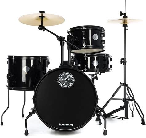 7 Best Cheap Drum Sets: Budget Kits Rundown for 2024