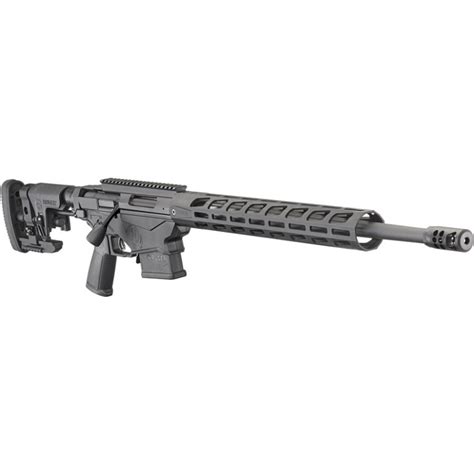 Ruger PRECISION RIFLE GEN III