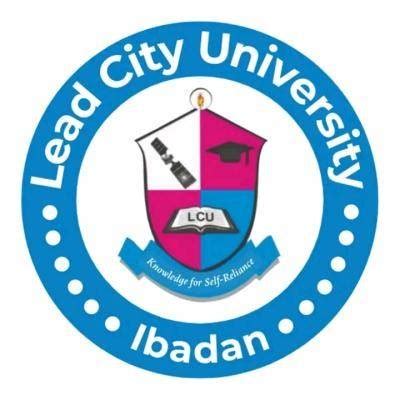 Lead City University notification of change of logo & intellectual ...