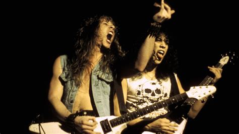 Slayer, and 8 more ’80s heavy metal faves | CNN