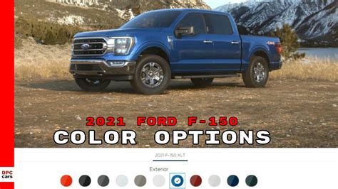 33 best ideas for coloring | Ford Truck Colors