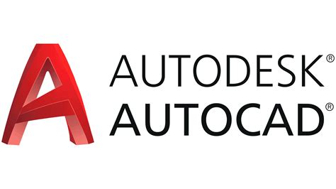 Autocad 2022 Logo Vector