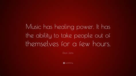 Quotes Music Healing / Music is the purest form of emotion which will ...