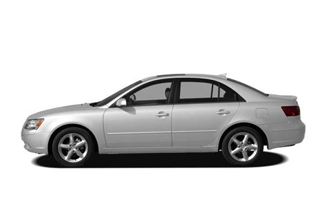 2010 Hyundai Sonata - Specs, Prices, MPG, Reviews & Photos | Cars.com