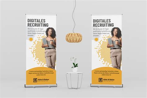 Print Banners - 6 Tips to Change The Way You Design Them - Kimp