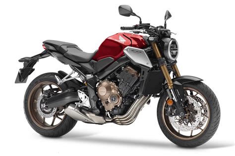 2019 Honda CB650R First Look (8 Fast Facts), 54% OFF