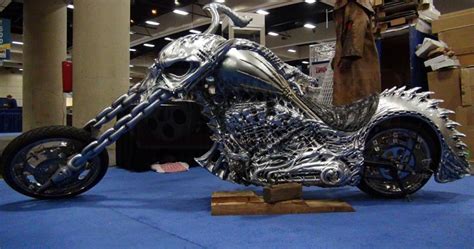 Pictures Of Ghost Rider S Motorcycle | Webphotos.org