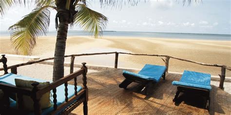 Lamu Island Beach Holidays – Pride of Africa