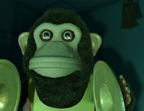 Monkey (Toy Story) - Villains Wiki - villains, bad guys, comic books, anime