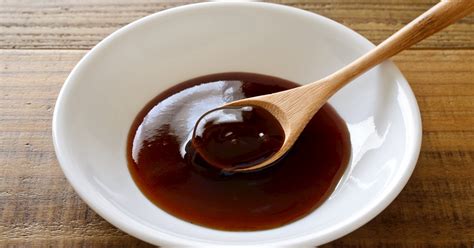 Brown Sauce | Local Condiment From United Kingdom