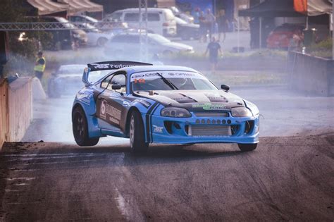 Formula Drift Supra - pic-vomitory