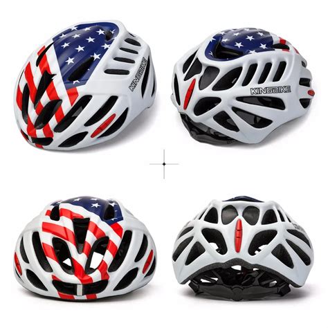 Protect MTB Bicycle Helmet Safety Adult Mountain Road Intergrally ...