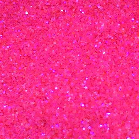 Techno Glitter in Hot Pink, a Decorative Glitter for your Cakes, Cupcakes, and Desserts | Pink ...