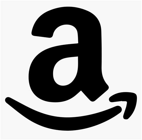 Amazon logo white svg 153471-Amazon logo white svg - Saesipapictouy