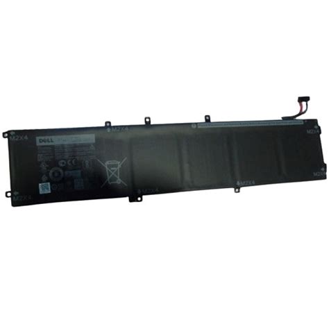 Dell 6-cell 97 Wh Lithium Ion Replacement Battery for Select Laptops | Dell USA