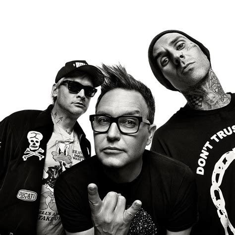 Blink-182 Albums, Songs - Discography - Album of The Year