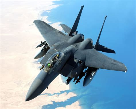 F-15 Eagle | REALITYPOD