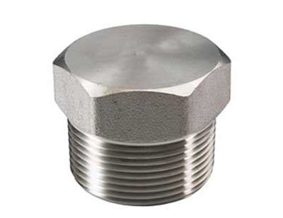 ASME B16.11 Plug, Threaded Hex Plug Manufacturer