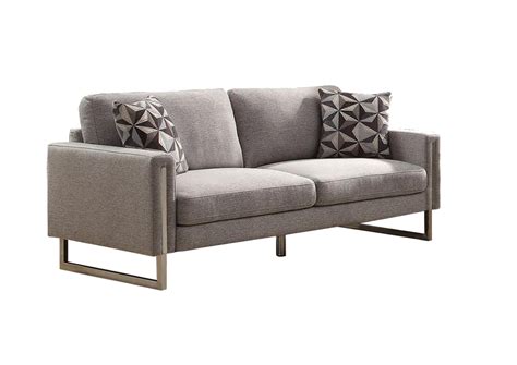 Curtis Sofa | Inhabitr Furniture Rental | Inhabitr