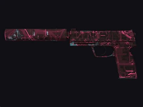 USP-S Skins - pattern.wiki