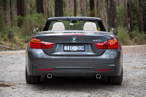 BMW 440i Convertible: A bodacious boulevard cruiser