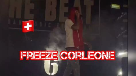 Freeze Corleone en concert à Geneve 🇨🇭: Clothes, Outfits, Brands, Style ...