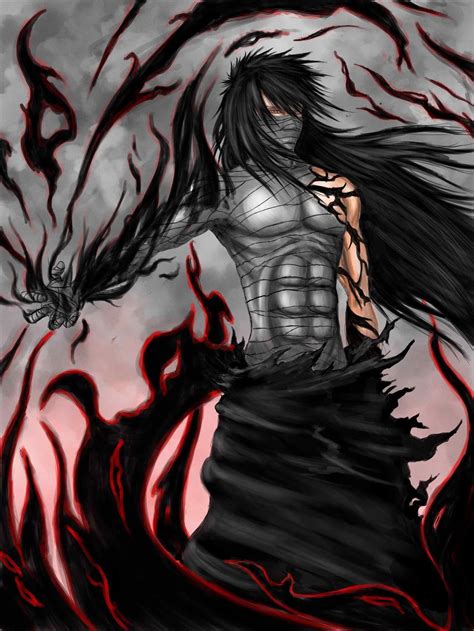 Final Getsuga Tenshou Wallpapers - Top Free Final Getsuga Tenshou Backgrounds - WallpaperAccess