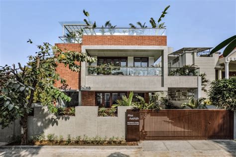 15 + Small House Design In India: Making the Most Out of Limited Space ...