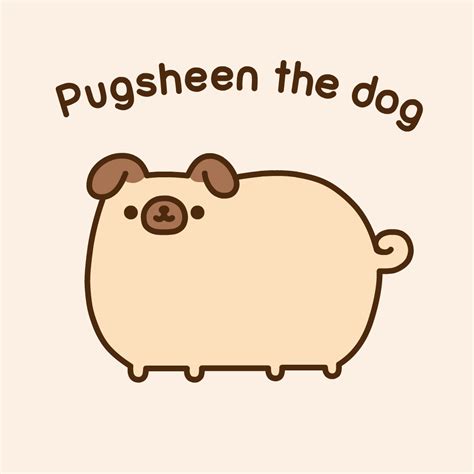 Download Dog Man Made Pusheen Cat Gif - Gif Abyss