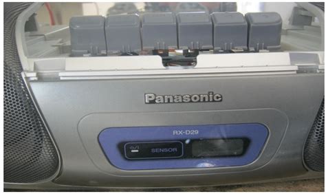 CD Player Repair | ElectronicsRepairFaq.com