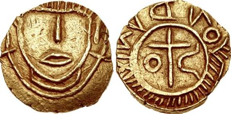 36 best images about Anglo-Saxon coins on Pinterest