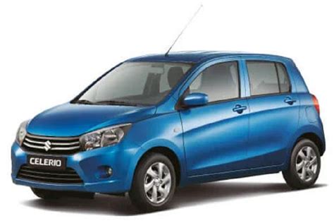 Suzuki Celerio Colors in Philippines, Available in 7 colours | Zigwheels