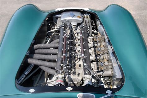 1956 Aston Martin DBR1