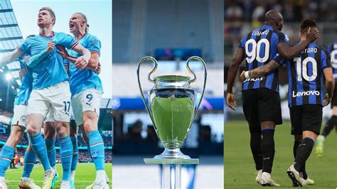 Man City vs Inter Milan Highlights, UCL Final 2022/23: Rodri Guides Manchester City To Title And ...