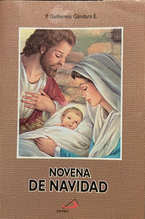 Novena de Navidad