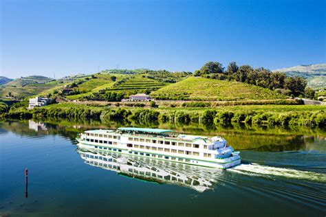 River Douro Cruise | Portugal Travel Guide Photos