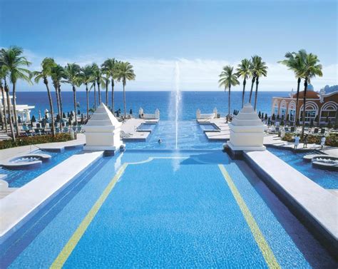 Hotel Riu Palace Cabo San Lucas - UPDATED 2017 All-inclusive Resort Reviews (Los Cabos ...