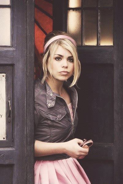 Rose :) - Doctor Who Photo (34685106) - Fanpop