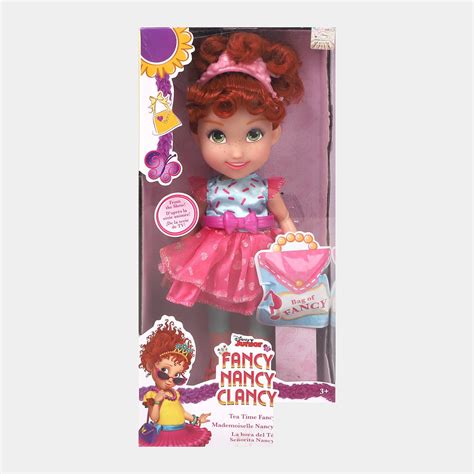 Fancy Nancy Clancy Doll Price in Pakistan | Bachaa Party