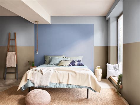 Dulux Colour of the Year 2021 | Visi | Home decor, Dulux colour, Bedroom wall paint