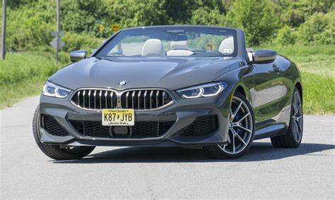 2019 BMW M850i xDrive Convertible: Review - autoNXT.net