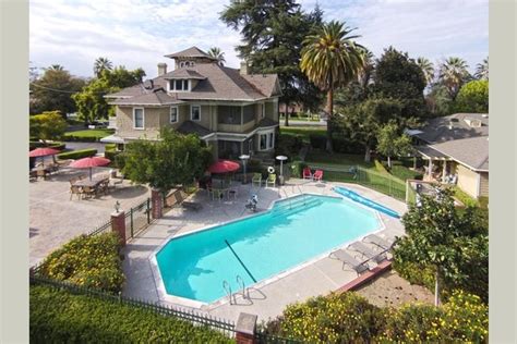 Plymouth Village | Redlands, CA | Reviews | SeniorAdvisor