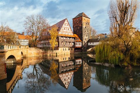 The 10 BEST things to do in Nuremberg, Germany [2019 Guide]