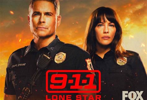 911 Lone Star Season 3: Release Date, Spoiler, Where To Watch – News ...